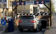 Park Toschi, derubati due volte in cinque giorni