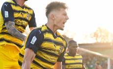 Parma, è ora di ripartire: contro il Como puoi dare un bel segnale al campionato