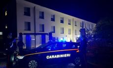 Bedonia, fiamme nella comunità Arché: evacuati i ragazzi