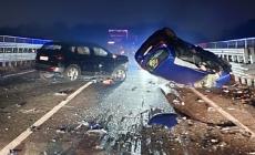 Tiziana, morta a 37 anni nello scontro: l'automobilista del Suv era ubriaco