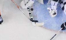 Hockey ghiaccio, vai con l'81esimo