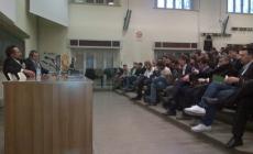 Parma-Verona, l'aplomb dei presidenti: "Sfida non decisiva"