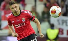 Siqueira, sfida Inter-Atletico