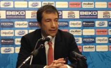 L'Olimpia cerca l'impresa