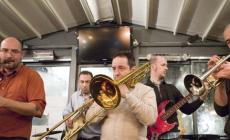 «Funkilario»: mostre, dj set e live