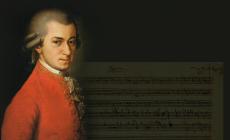 MOZART e... dintorni