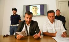 Arrestato il rapinatore travestito da donna