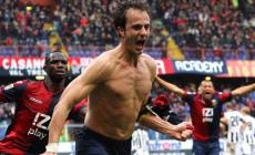 Lippi chiama Gilardino in Cina
