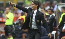 Pippo: "Allenerei il Milan per 20 anni"