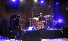 Serata rock con due band