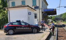 Devasta la stazione: la procura fa ricorso contro la scarcerazione del 21enne