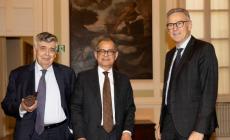 L'ex ministro Tria: &laquo;Legge di bilancio positiva&raquo;