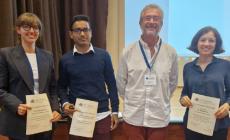 Geomeccanica, premiata in Francia la parmigiana Katia Boschi