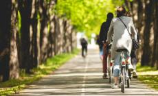 Mobilità in bici, una pista fra Collecchio e Madregolo, il Comune ci sta lavorando