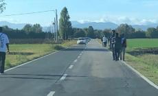Cornocchio, svuotato il centro di accoglienza. Cento migranti a Martorano
