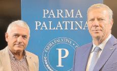Mario Cotti, dal Valparma hospital alla passione per gli aeroplani