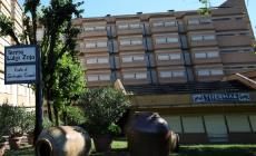 Salso, allo Zoja una palestra e un reparto di radiografia