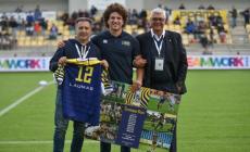 Tommaso Boni dopo 8 anni saluta le Zebre: &laquo;Vado negli Usa, ma qui mi avete scaldato il cuore&raquo;