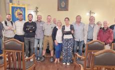 Consulta della sicurezza &laquo;Un aiuto in pi&ugrave; alla citt&agrave;&raquo;