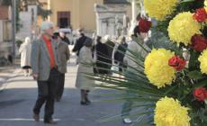 Giorno dei defunti: messe e traffico
