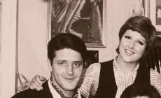 Addio a Beppe Camorali, il «basso» di Orietta Berti
