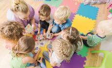 La materna &laquo;Monico&raquo; traslocher&agrave; a Felegara