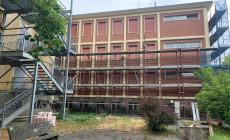 La provincia: "Le scuole superiori riapriranno a settembre in sicurezza” - L'elenco dei lavori