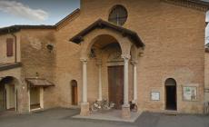 Torta fritta solidale in San Francesco