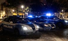 Dal centro alle zone &laquo;calde&raquo; dell'Oltretorrente: un'altra serata di intensi controlli del territorio