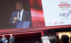 Il premio &laquo;Eccellenze d'impresa&raquo; all'azienda parmigiana Next14