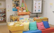 Biblioteca, prestiti in crescita Collecchio va a tutto volume