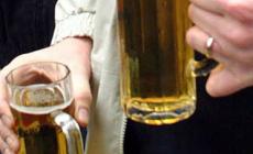 Degustazione di birre e tributo agli Ac/Dc