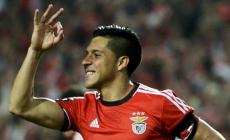 Juve, niente Enzo Perez