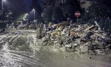 Alluvione, la Procura indaga per disastro colposo