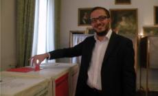 Fritelli  presidente della Provincia. Ecco  i 12 consiglieri