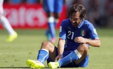 Il Costa Rica stende gli azzurri