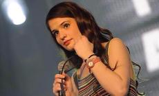 Violetta, l'x-factor in concerto  