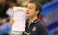 Bonitta crede nell'Italvolley
