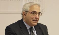 Ghiretti: "Provincia, io in campo con i civici"