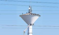 C'è una nuova antenna?