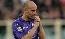 Borja Valero: "Falso ciò che ha scritto l'arbitro dopo Parma-Fiorentina"