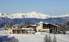 Val d'Ega, cento chilometri per la felicità dei fondisti 
