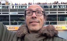 Guido Meda colpisce ancora