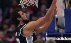 Spurs in finale, Belinelli nella storia