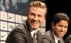 Becks compra la villa maledetta