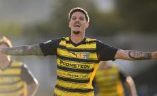 Con Super Man il Parma vola