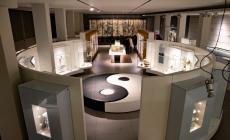 Al museo d'arte cinese arrivano i pannelli in braille