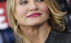 Cameron Diaz, addio al cinema, "piu' spazio per la mia vita"