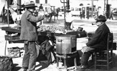 Santi e Morti, tra zucche e caldarroste