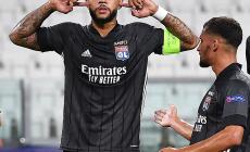 Juve fuori dalla Champions: Sarri fallisce l'obiettivo della stagione